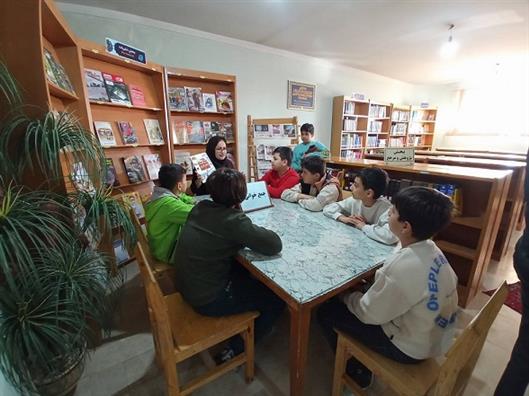 جمع خوانی کتاب