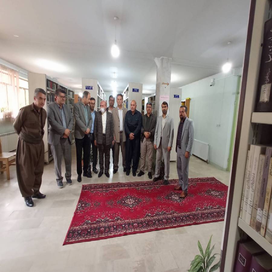 بازدید